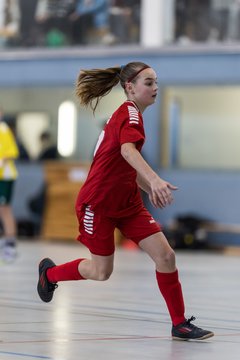 Bild 34 - U12 NFV Futsalturnier HH,SH,HB,NDS